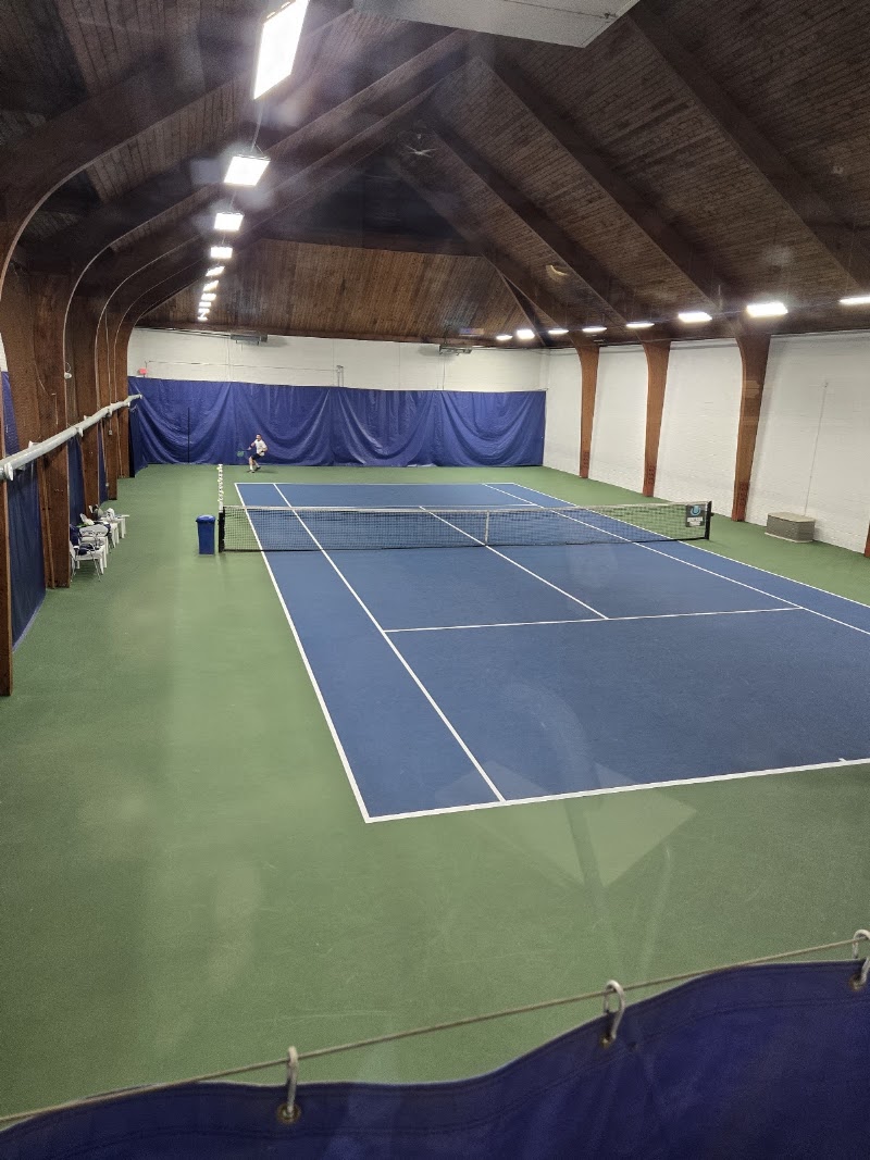 Upper Dublin Sports Center