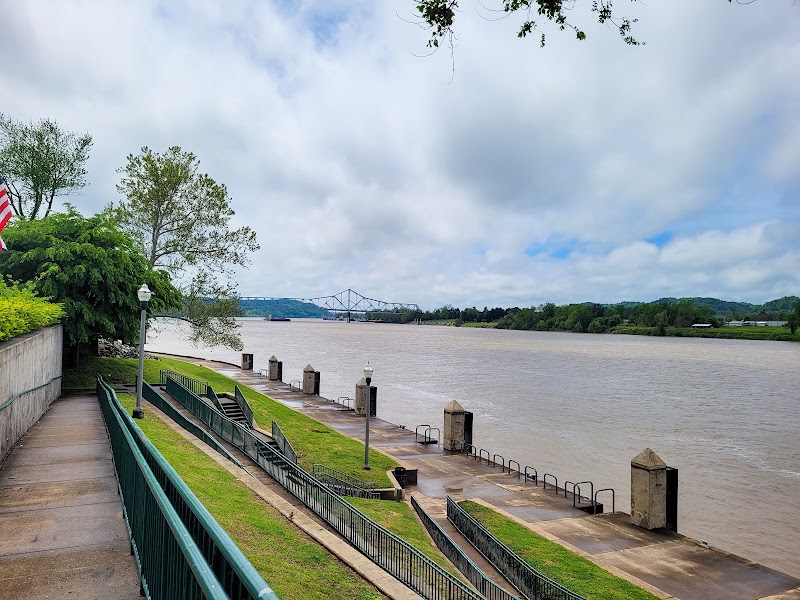 Point Pleasant Riverfront Park
