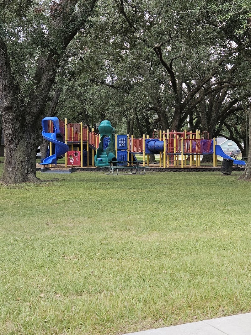 Sealy Park
