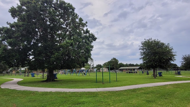 Trinidad Park