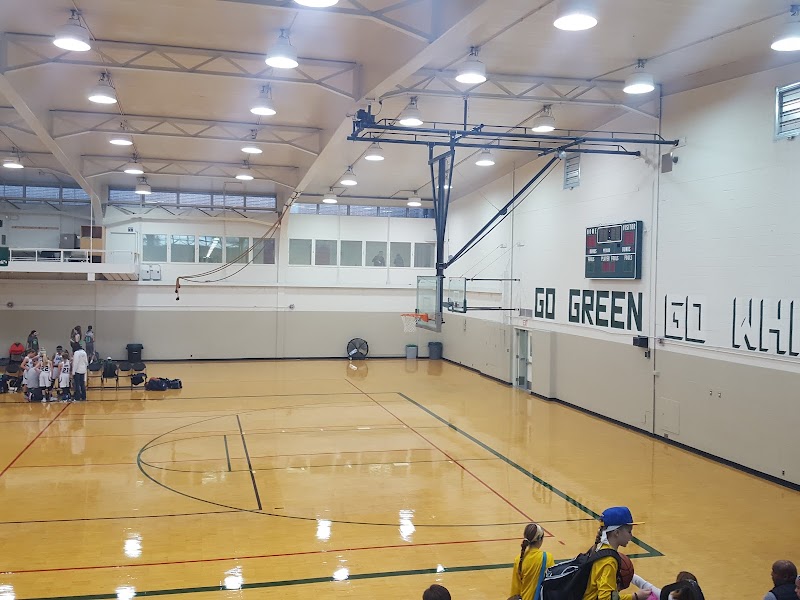 IM West Fitness Center
