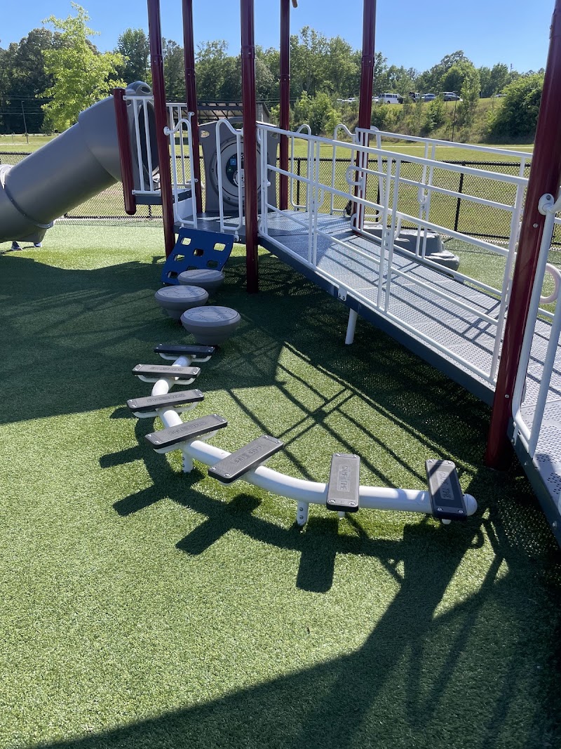 Patriot Park