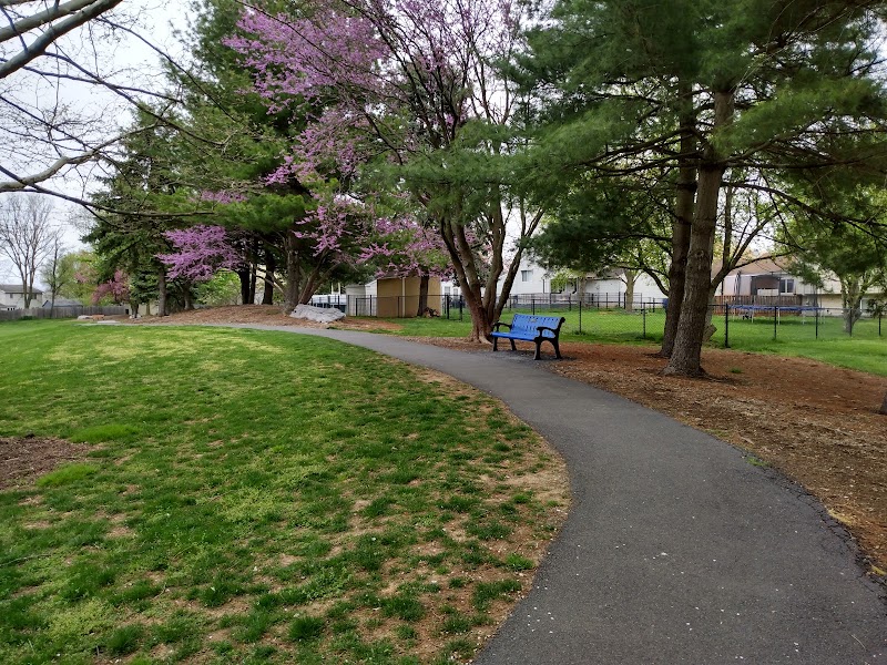 Pleasant View Park
