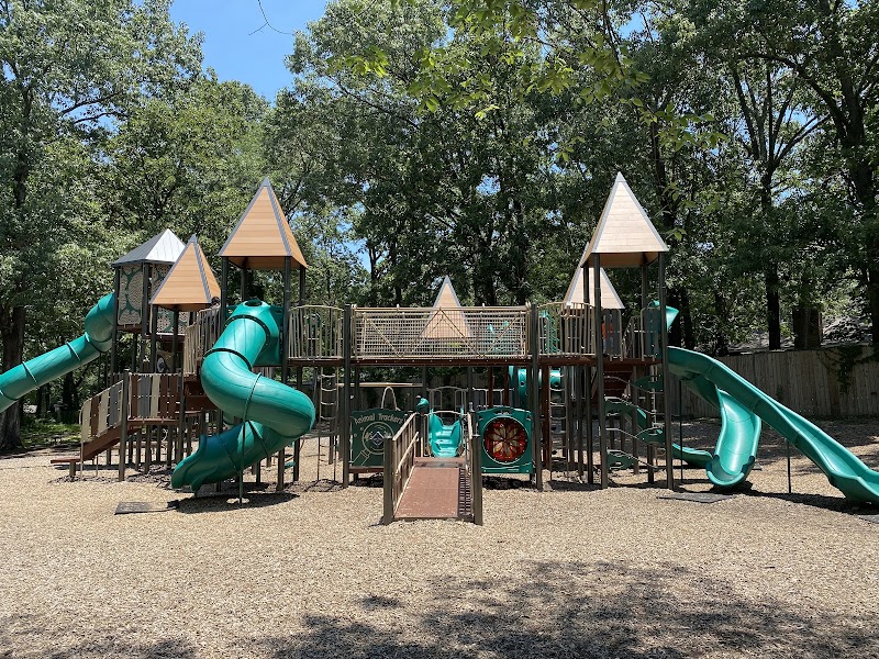 Kids Towne Park and Dog Park