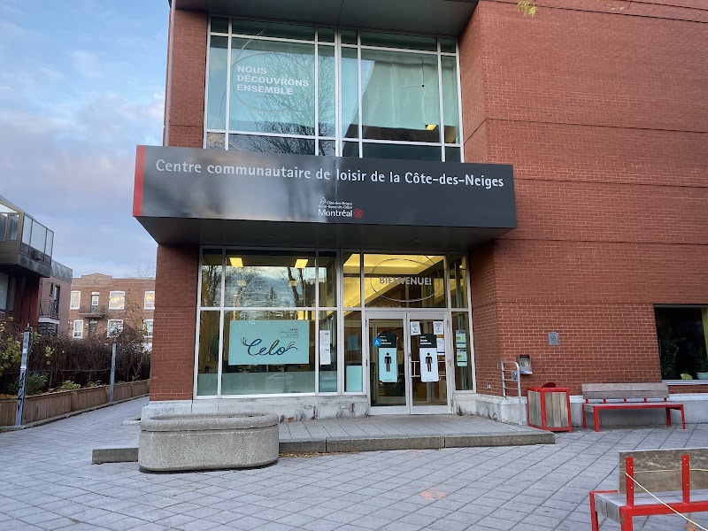 Côte-des-Neiges Community Recreation Centre