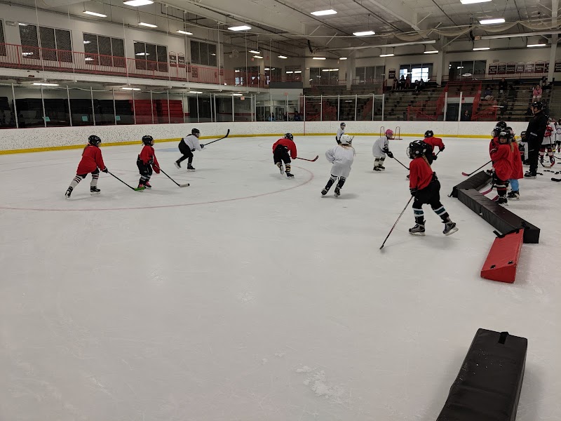 Ashwaubenon Sports Complex