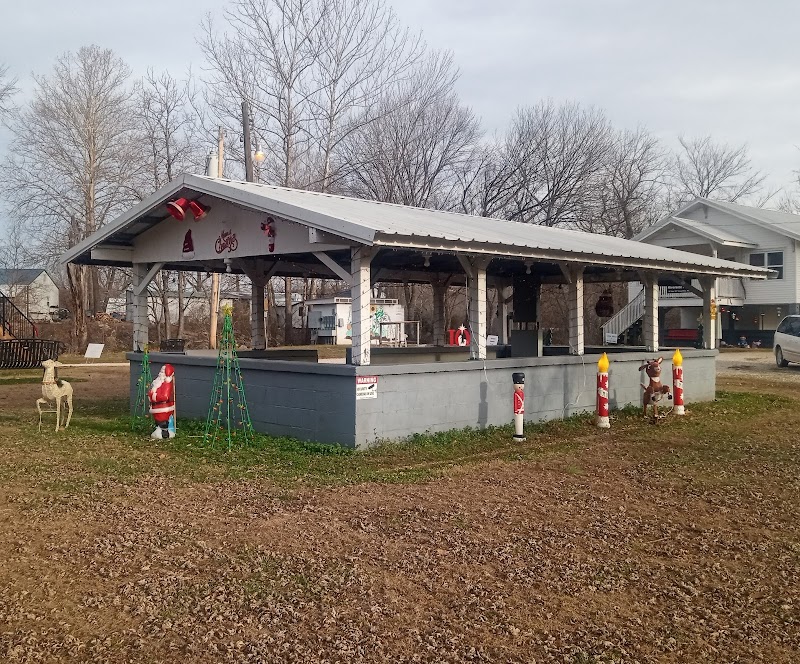 Tuscumbia Ball Park - Pickleball in Tuscumbia, Missouri