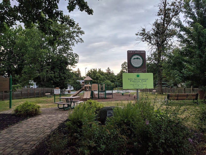 Stoodley Park - Pickleball in Sackets Harbor, New York