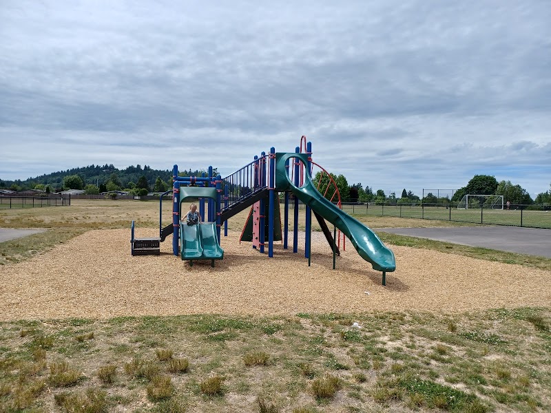 Gradin Community Sports Park