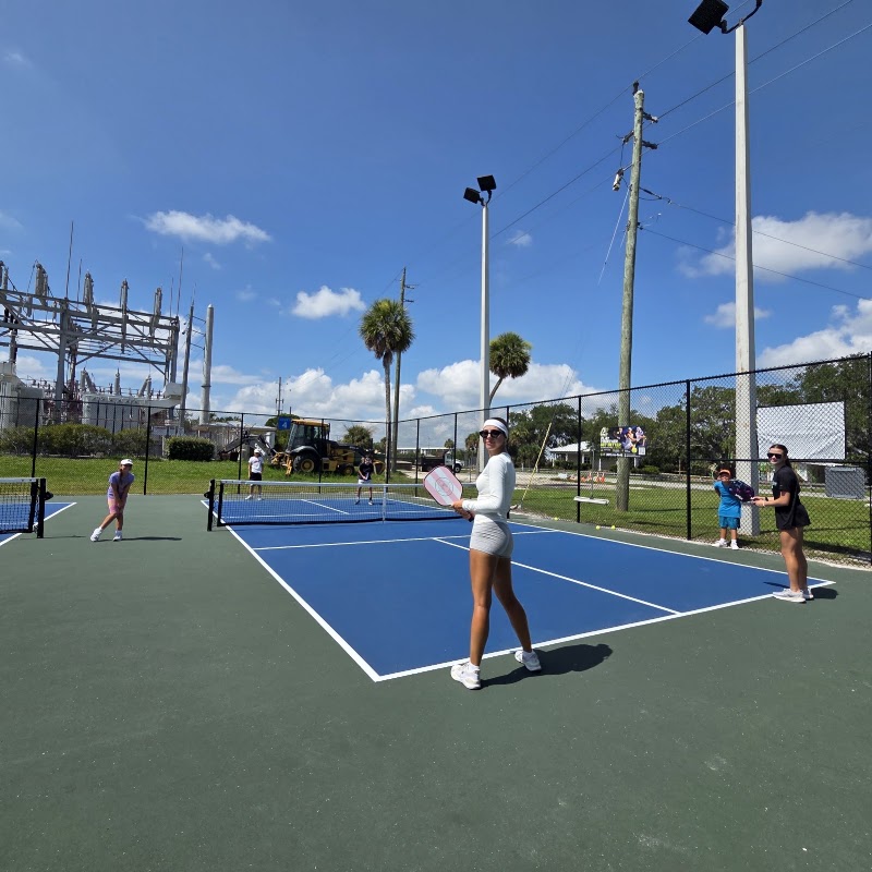 Osprey Pickleball Academy
