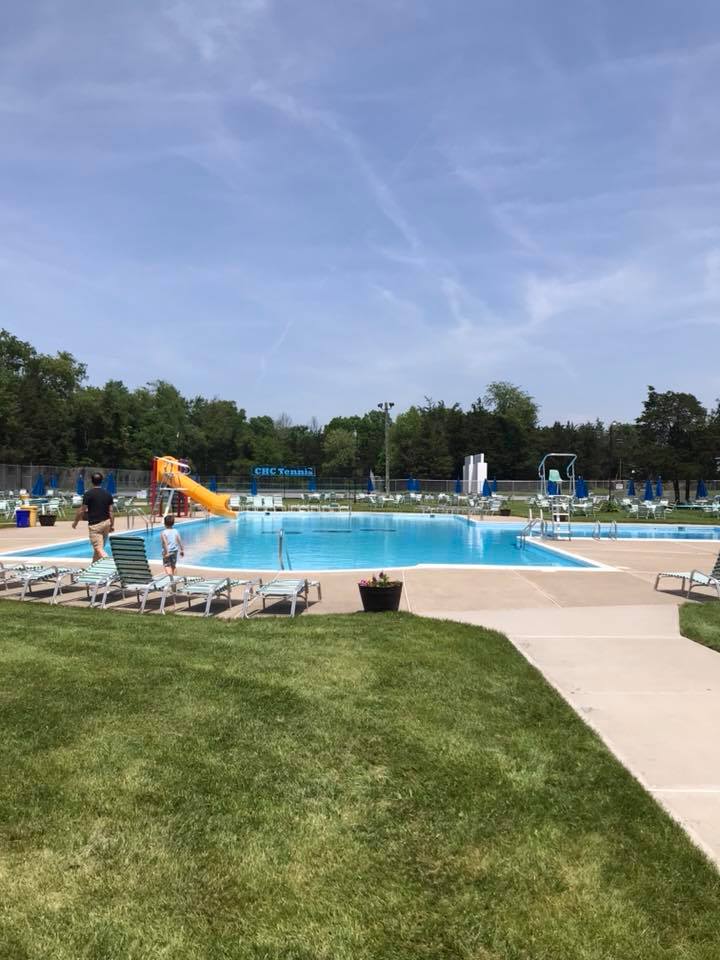 Cedar Hill Club Inc