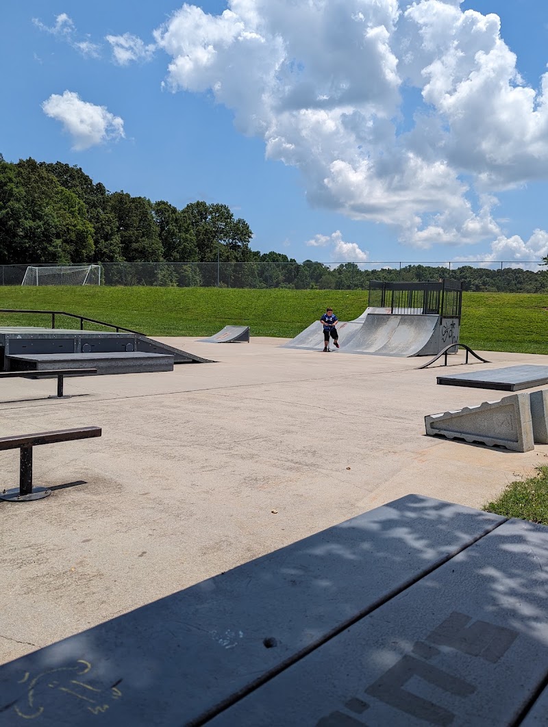 Frank Lorino Park