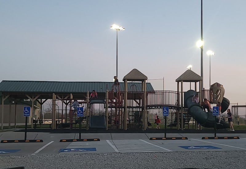 Louisville Baseball Park - Pickleball in Louisville, Nebraska