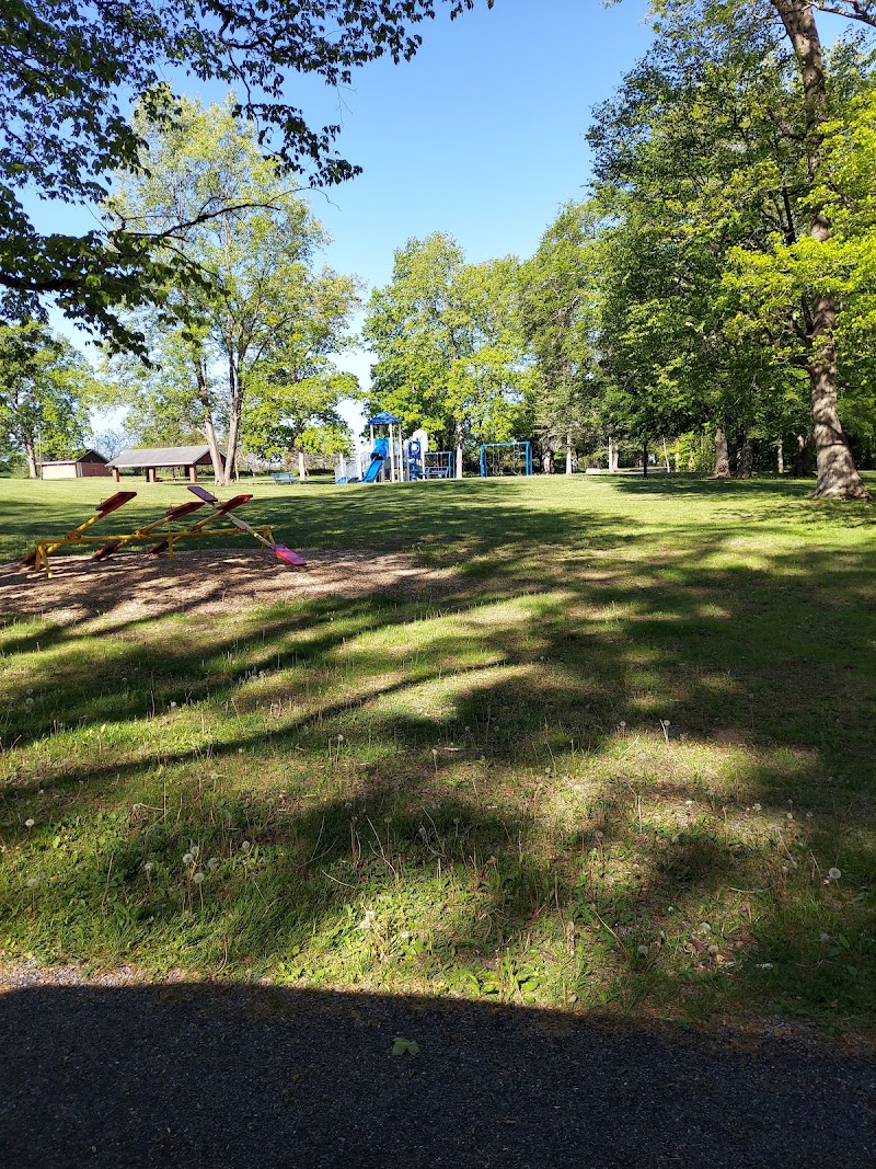 Elma Meadows Park