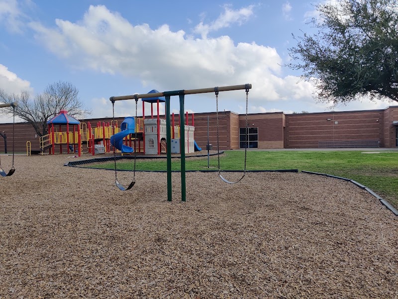 Lexington Creek Park