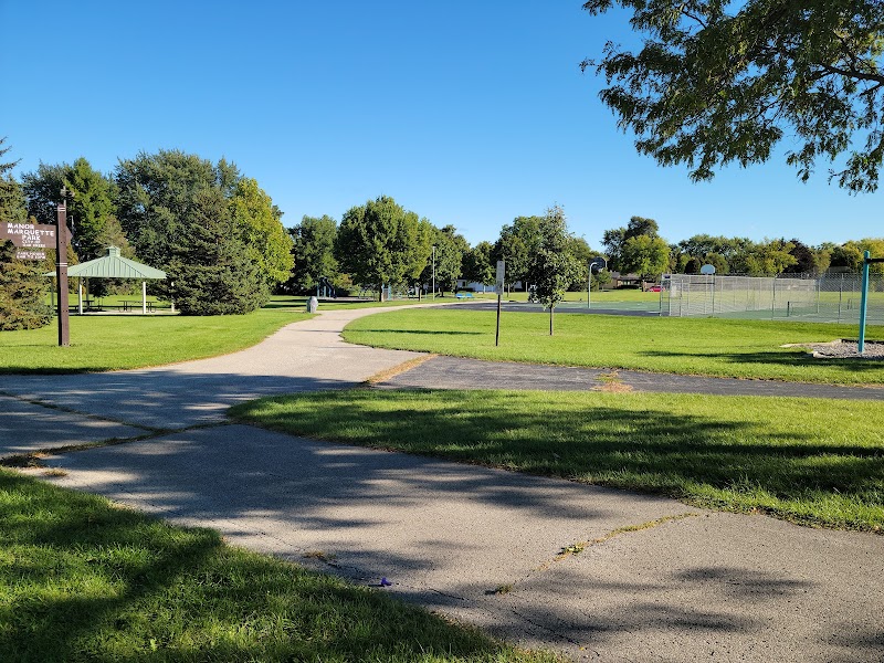 Manor Marquette Park