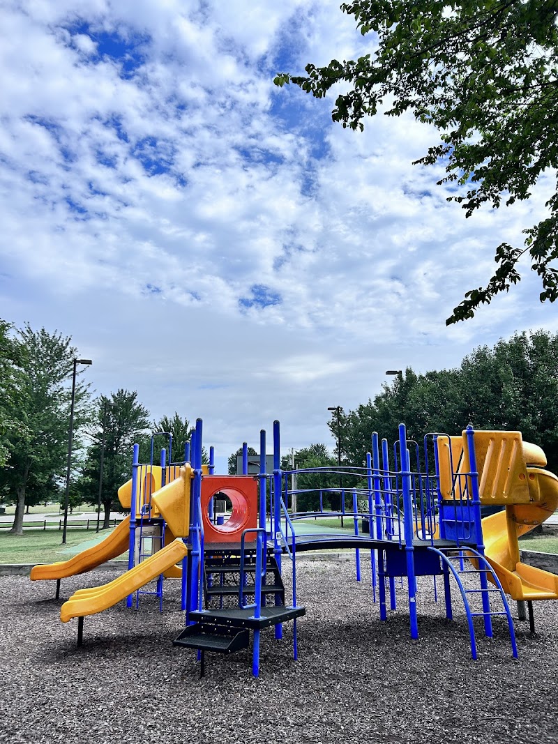 Rotary Park - Pickleball in Highlandville, Missouri