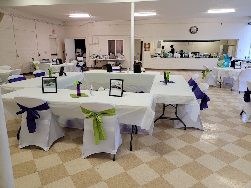 Buffalo Community Center