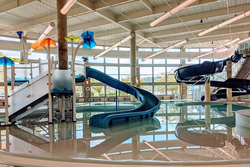 Upper St. Clair Community & Recreation Center - Pickleball in Saint Clair, Pennsylvania