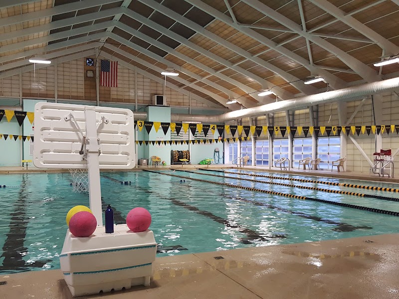 Scottsboro Parks & Recreation
