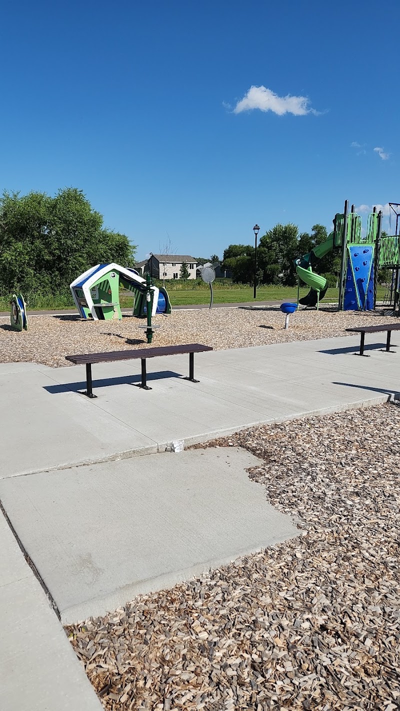 Siwek Park - Pickleball in Saint Francis, Minnesota
