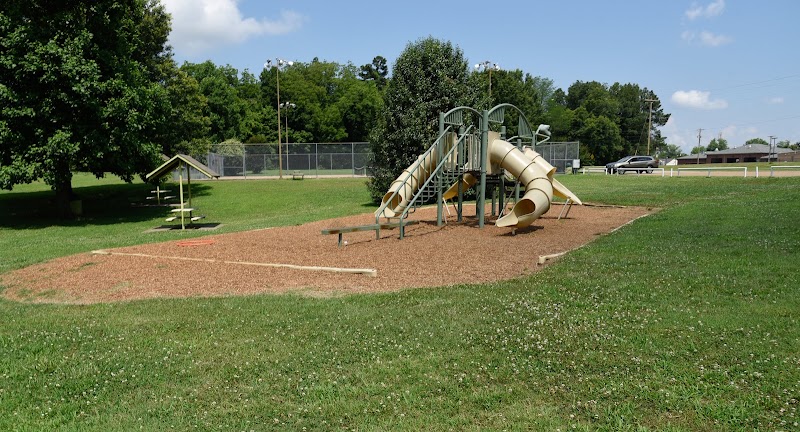 Munford Parks & Recreation
