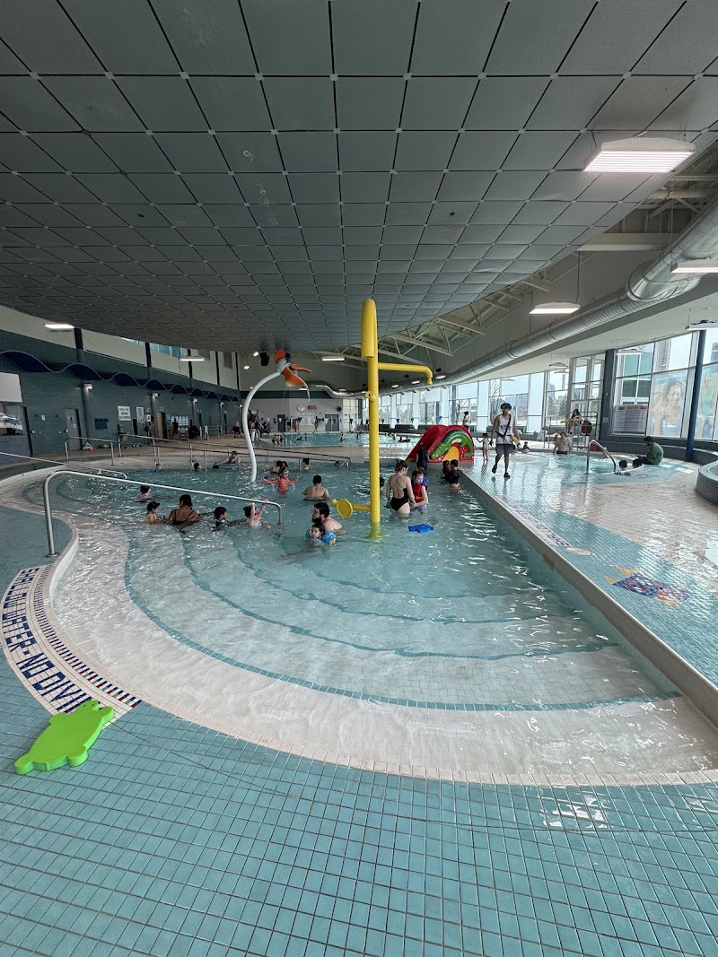 Frank McKechnie Community Centre - Pickleball in Mississauga, Ontario