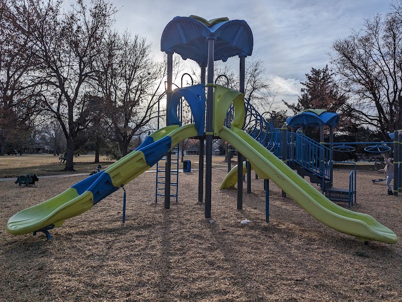 McKee Park