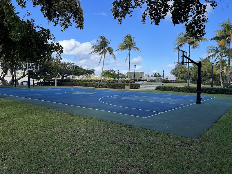 Palm Island Park