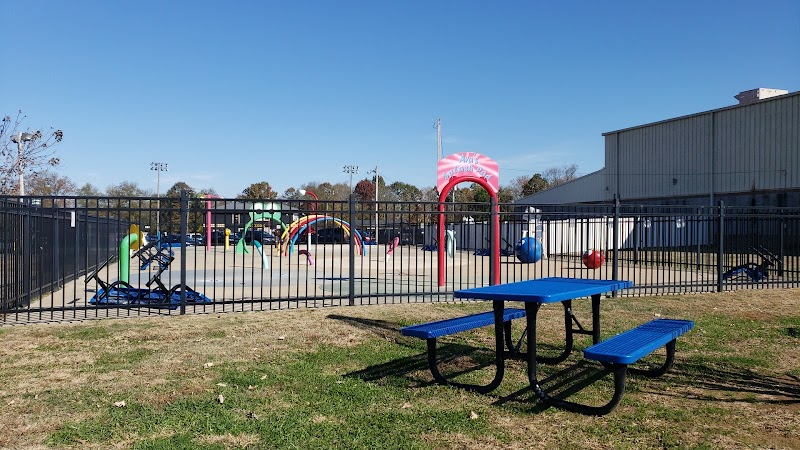 Mt. Juliet Community Center