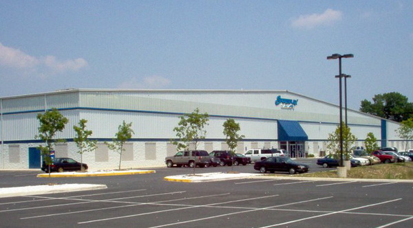 Winchester Sportsplex