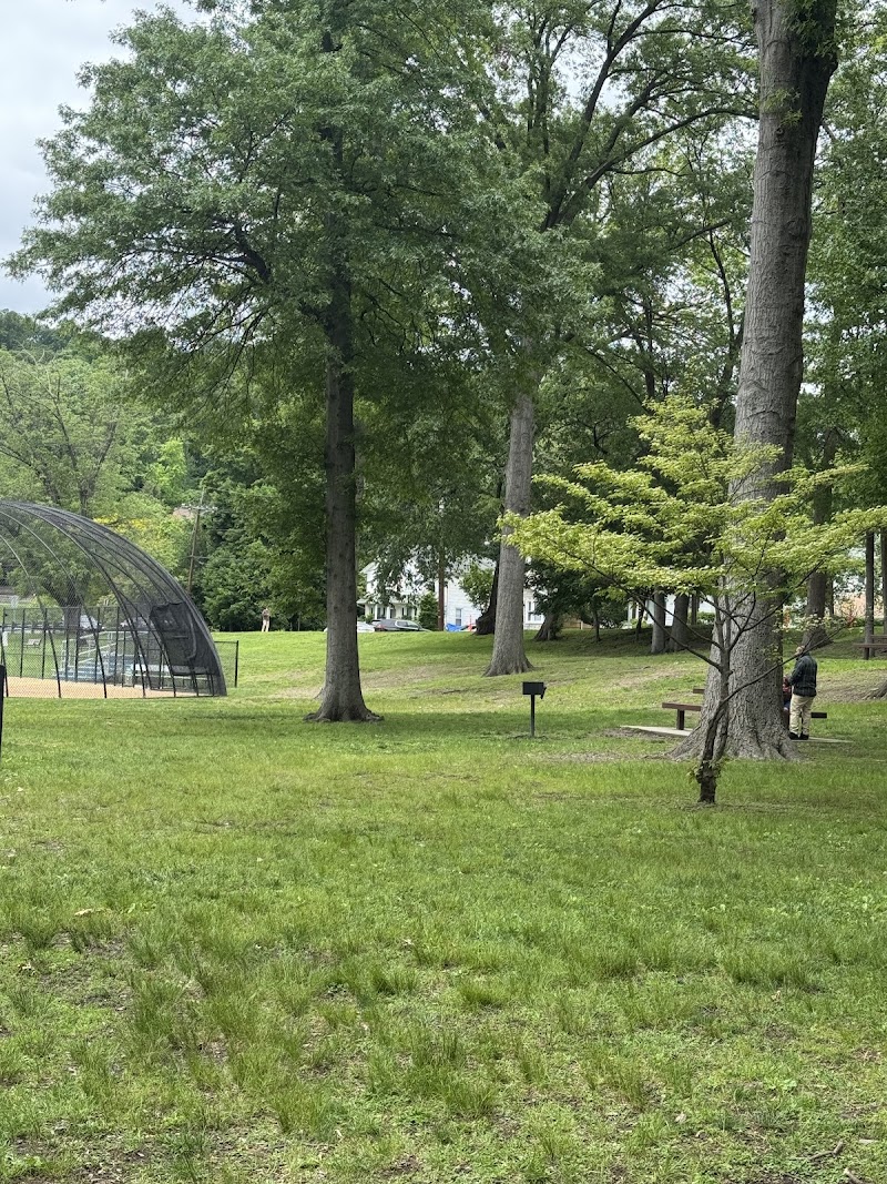 Goffle Brook Playground