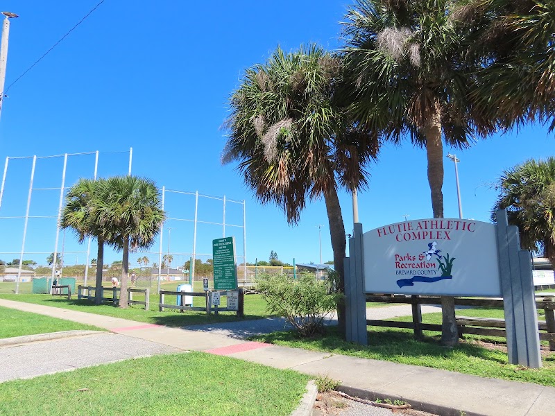 Flutie Athletic Complex