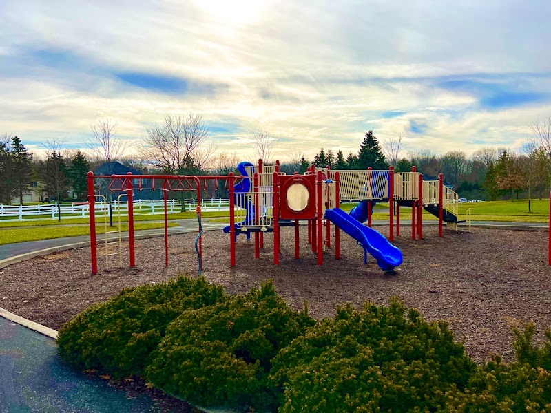Arbor Ridge Park