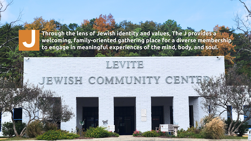 Levite Jewish Community Center