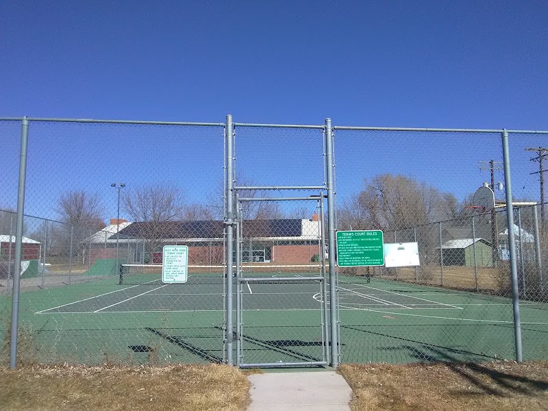 Ault Skatepark