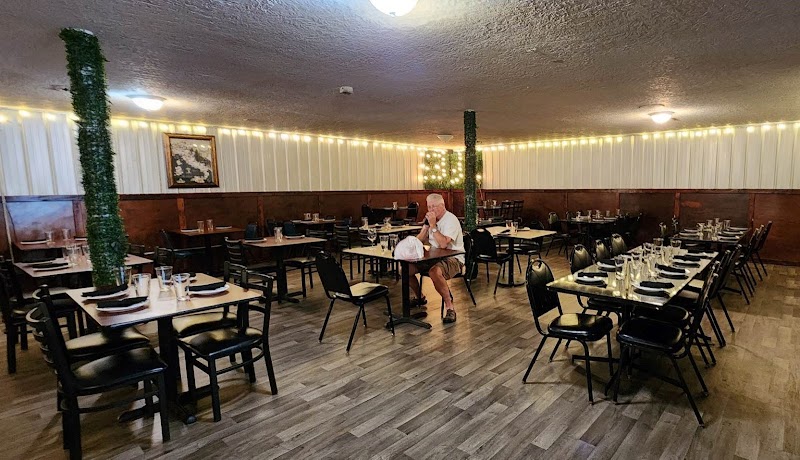 Palermo Italian Cuisine & Bar - Pickleball in Jackson, Nebraska