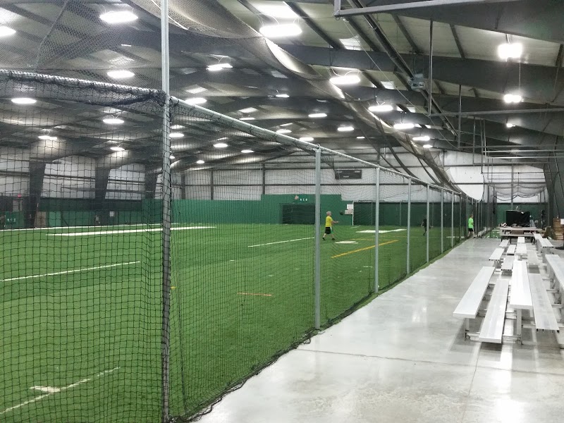 Tri-County Sports Center - Pickleball in Moscow Mills, Missouri