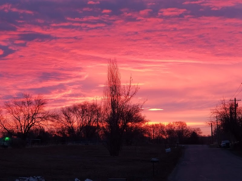 Murray Heights Park