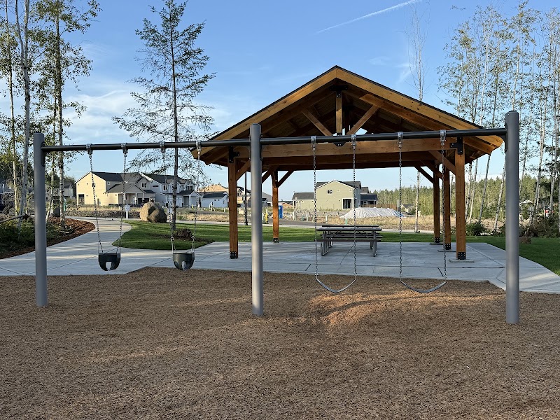 McCormick Trails Park