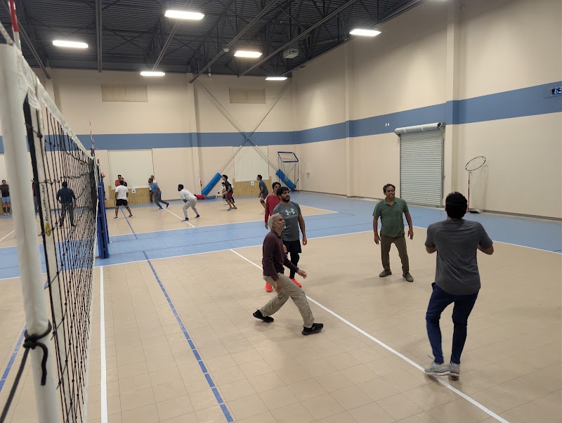 Sports Resort - Pickleball in McKinney, Texas