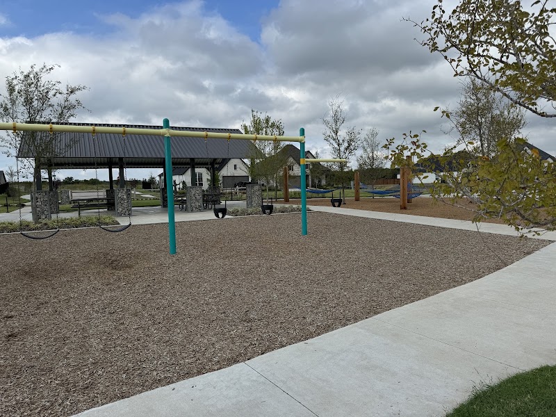 The Commons Amenity Park