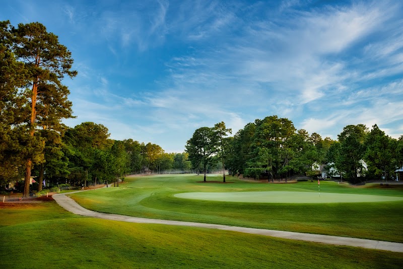 Pinehurst No 6