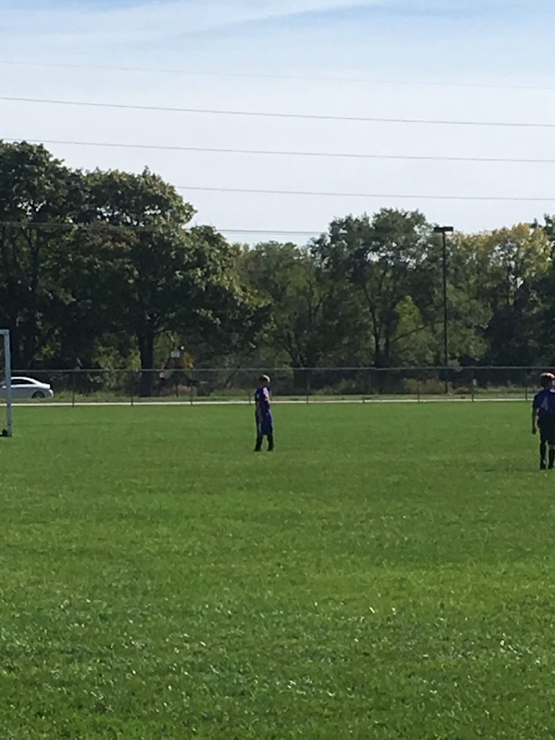 Field of Dreams - Pickleball in Sheboygan Falls, Wisconsin