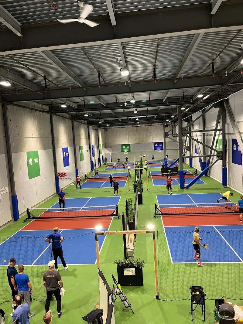 Pacific Pickleball