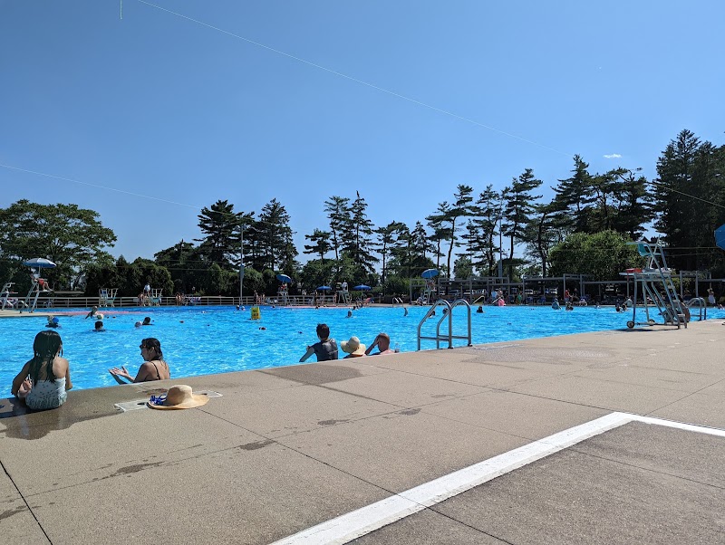 Syosset-Woodbury Community Park