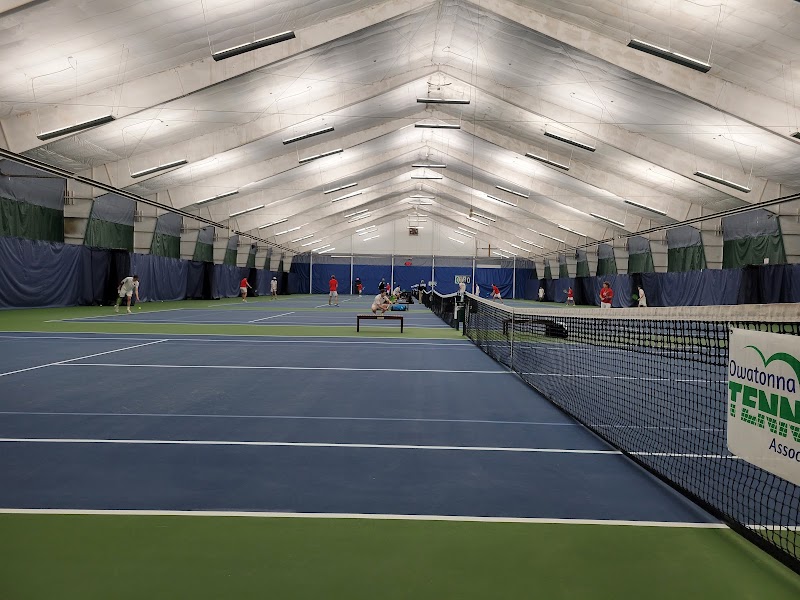 West Hills Tennis and Pickleball Center