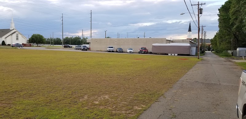 Centerville City-Recreation