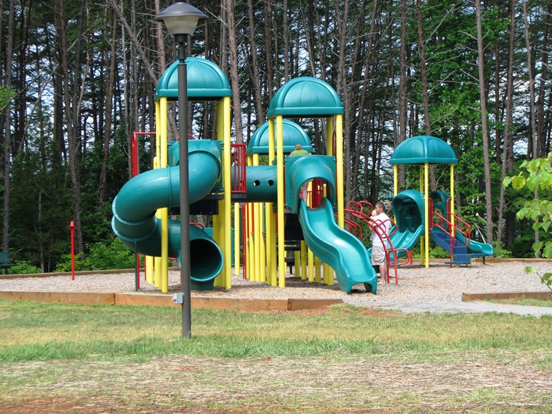 Smith Mountain Lake Community Park