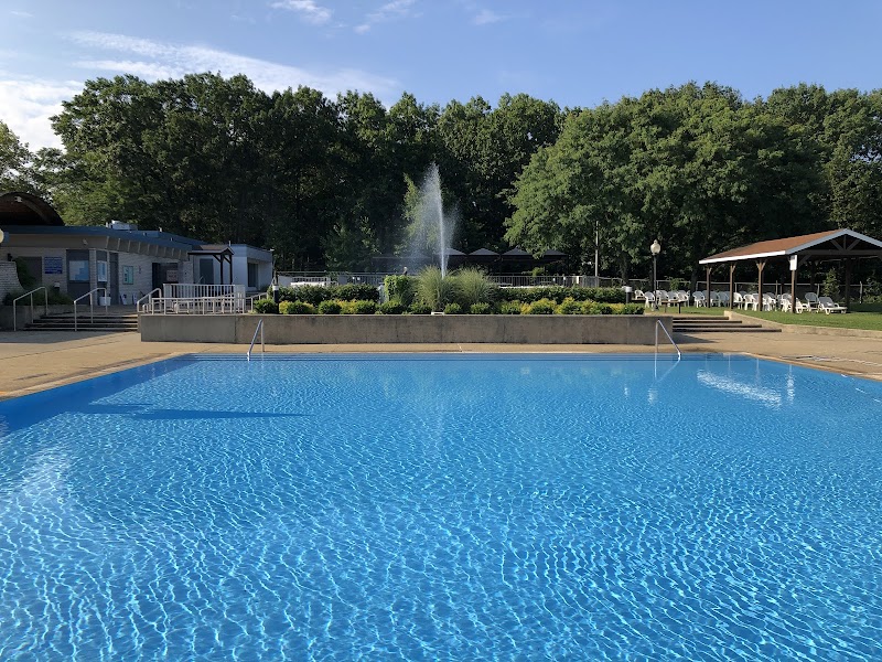 Hazlet Swim & Tennis Club - Pickleball in Hazlet, New Jersey